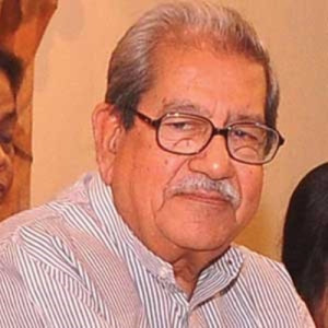 আনিসুজ্জামান