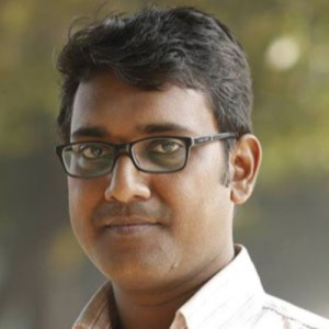 অঞ্জন আচার্য