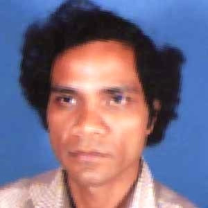 অনুপ সাদি