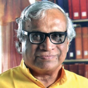 অনুপম সেন