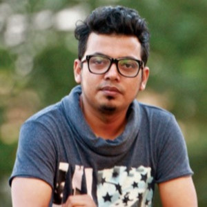আশিক মুস্তাফা