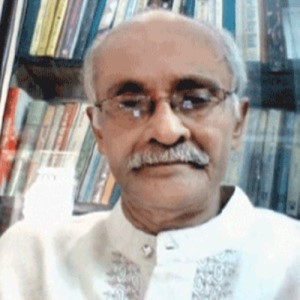 অসিতবরণ ঘোষ