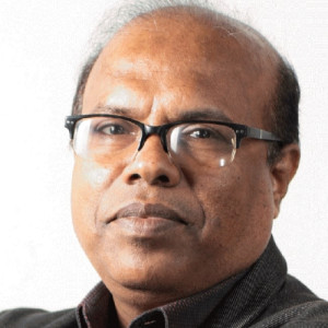 অশোক বিশ্বাস