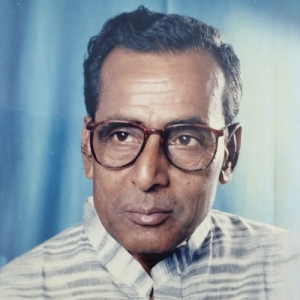 আতাউল হক সিদ্দিকী