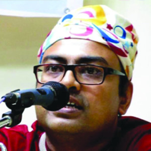  সোমব্রত সরকার