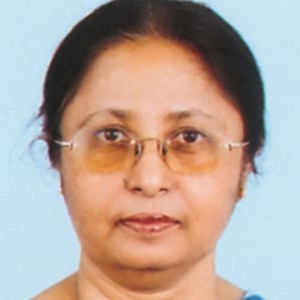 বেগম আকতার কামাল