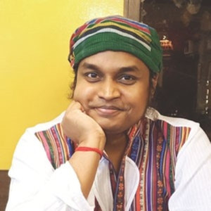 বেলায়াত হোসেন মামুন