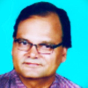 বিপ্লব ফারুক