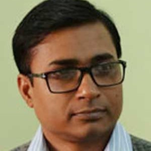 বরেন্দু মণ্ডল