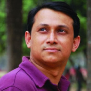 চন্দন চৌধুরী
