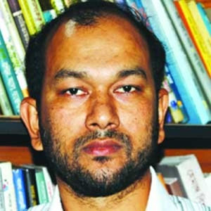 ড. খন্দকার শামীম আহমেদ