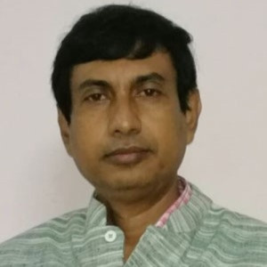 ড. মাযহারুল ইসলাম তরু