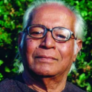 দ্বিজেন শর্মা