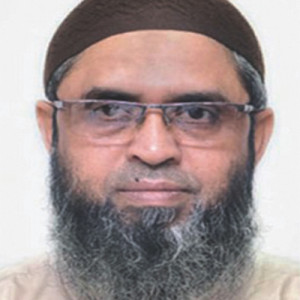 ড. মোহাম্মদ হাননান