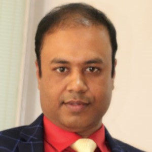 ড. সুলতান মাহমুদ