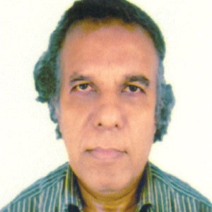 দীপংকর চক্রবর্তী