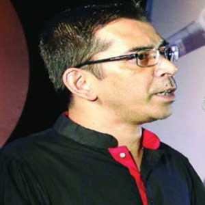 দ্বিতীয় সৈয়দ-হক