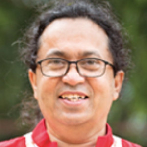 দন্ত্যস রওশন
