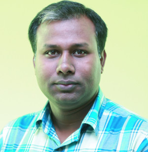ড. শেখ মেহেদী হাসান