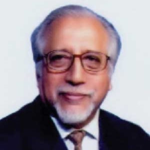 ড. আনোয়ারুল করীম