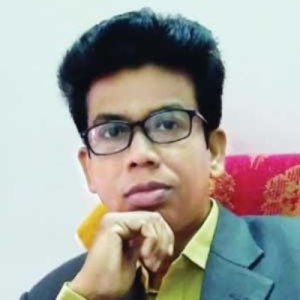 ড. হাসান অরিন্দম