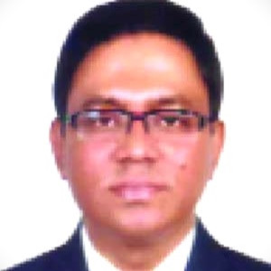 ডা. এম. এ হালিম খান
