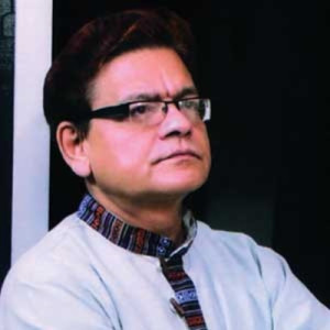 ড. রণজিৎ বিশ্বাস