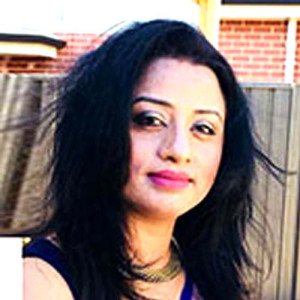 নাজমীন মর্তুজা