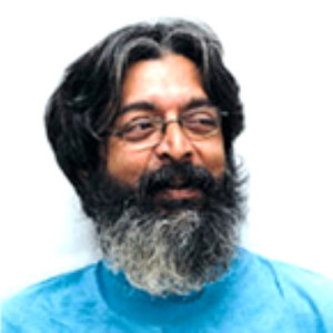 ধ্রুব এষ