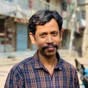 ইকতিজা আহসান