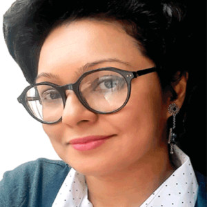 ফারহানা মান্নান