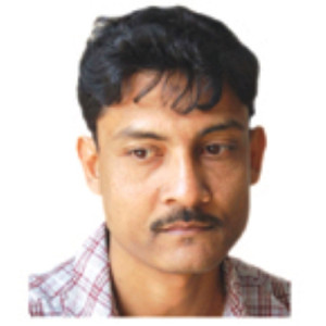 ফকরুল চৌধুরী