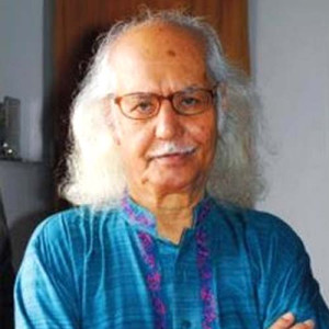 কবীর চৌধুরী