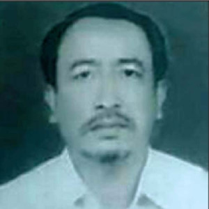 ড. মুহম্মদ শেহাবুল হুদা