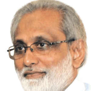 ফয়জুল লতিফ চৌধুরী
