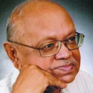 ফজলুল আলম