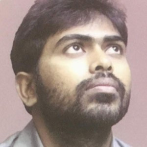 গিরীশ গৈরিক