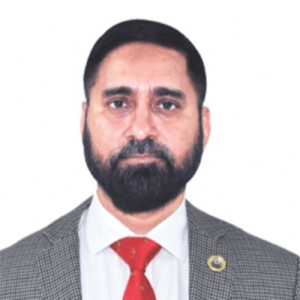 হাসান মোঃ শামসুদ্দীন
