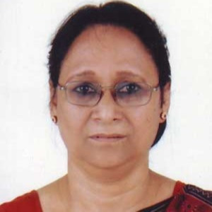 হাসিনা আহমেদ