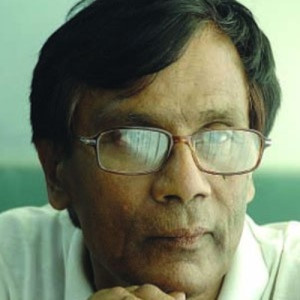 হরিপদ দত্ত