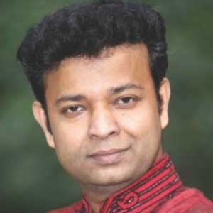 ইকবাল খন্দকার