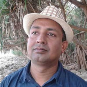 ইসহাক হাফিজ