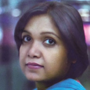 জাহানারা পারভীন