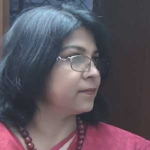 জেসমিন আক্তার