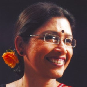 ঝর্না রহমান
