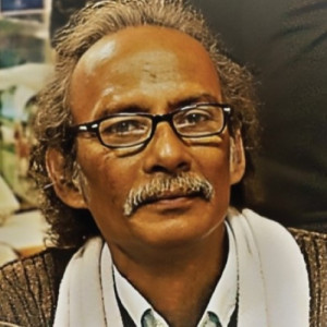জ্যোতির্ময় নন্দী