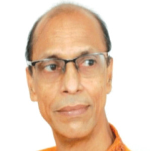 জ্যোতির্ময় সেন