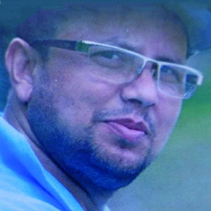  হারুন-অর রশিদ সরকার
