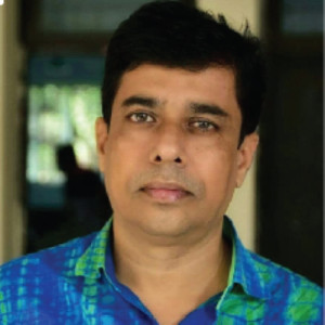 কে এম মহিউদ্দিন