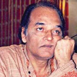 খায়রুল আলম সবুজ